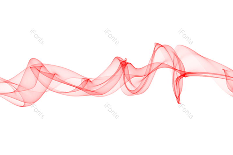 飘带图片,绸缎元素,装饰元素PNG,红光免抠素材